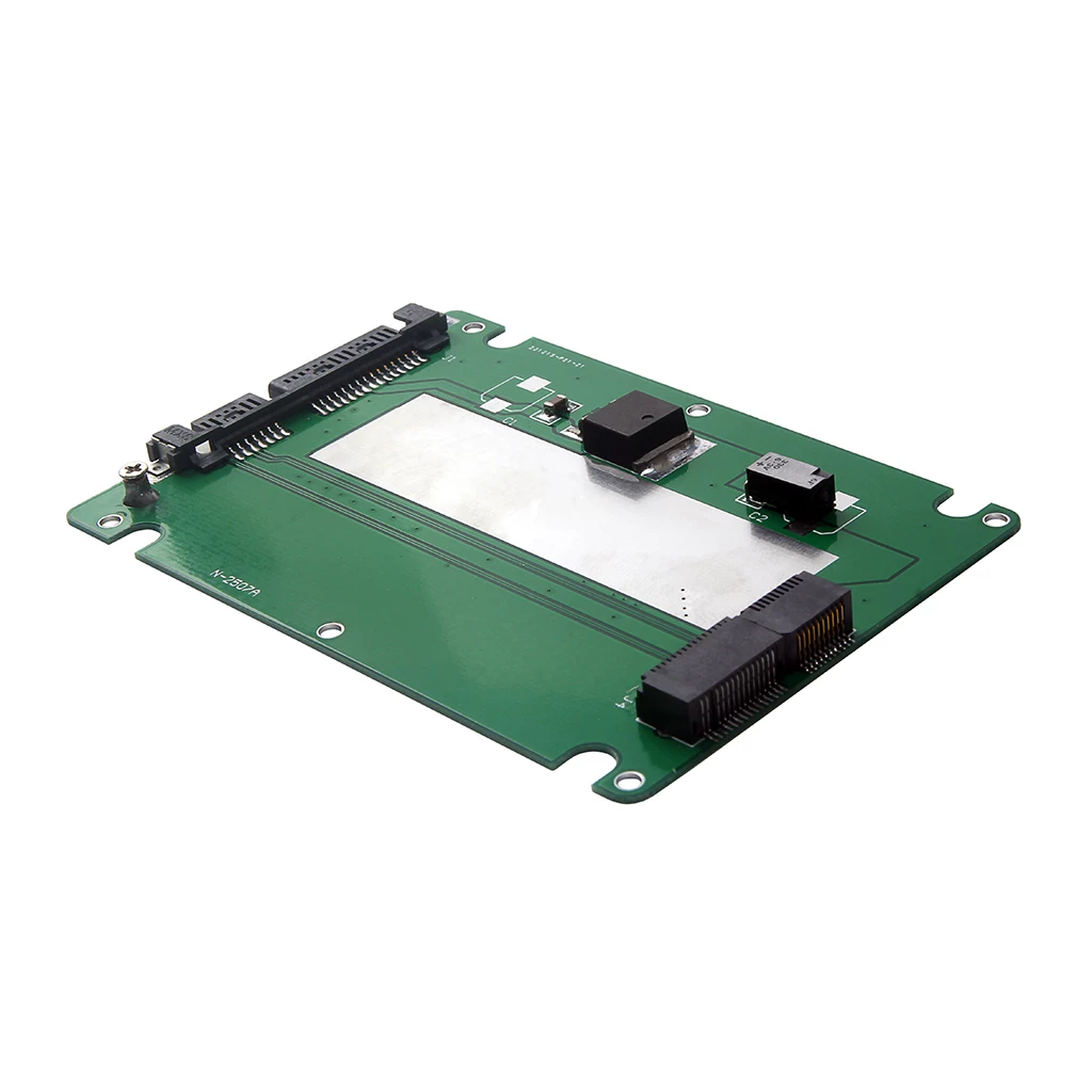 Thích hợp cho ổ cứng Apple 2012 PRO để chuyển đổi sang SATA3.0 A1398 A1425 SSD sang 2.5inch SATA