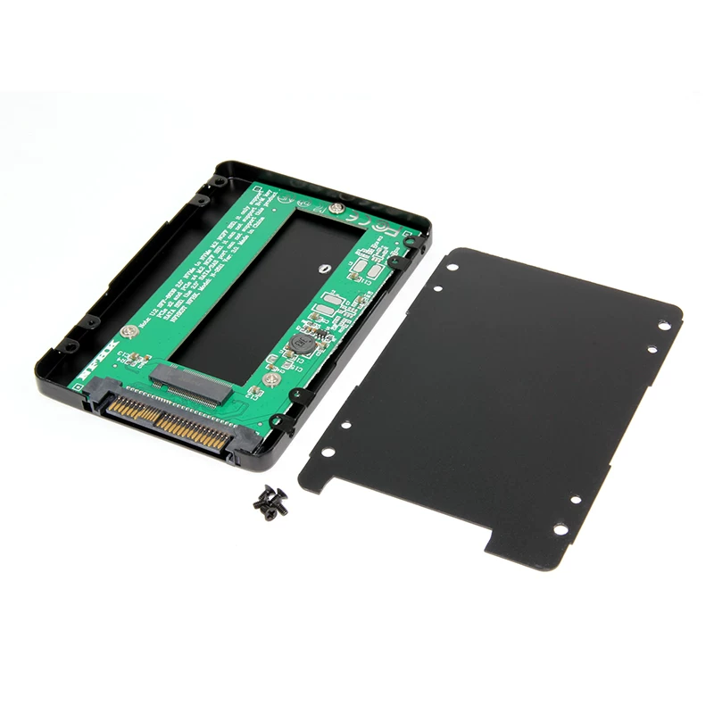 Thẻ chuyển đổi M.2 NVME PCIe x4 sang U.2 SFF-8639 thế hệ 2.5 NVME 750 SSD