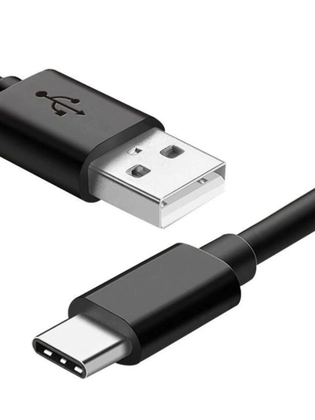 Cáp sạc điện thoại di động USB sạc nhanh type-c trên 2.4A Typec phổ thông phù hợp với cáp dữ liệu Huawei Xiaomi