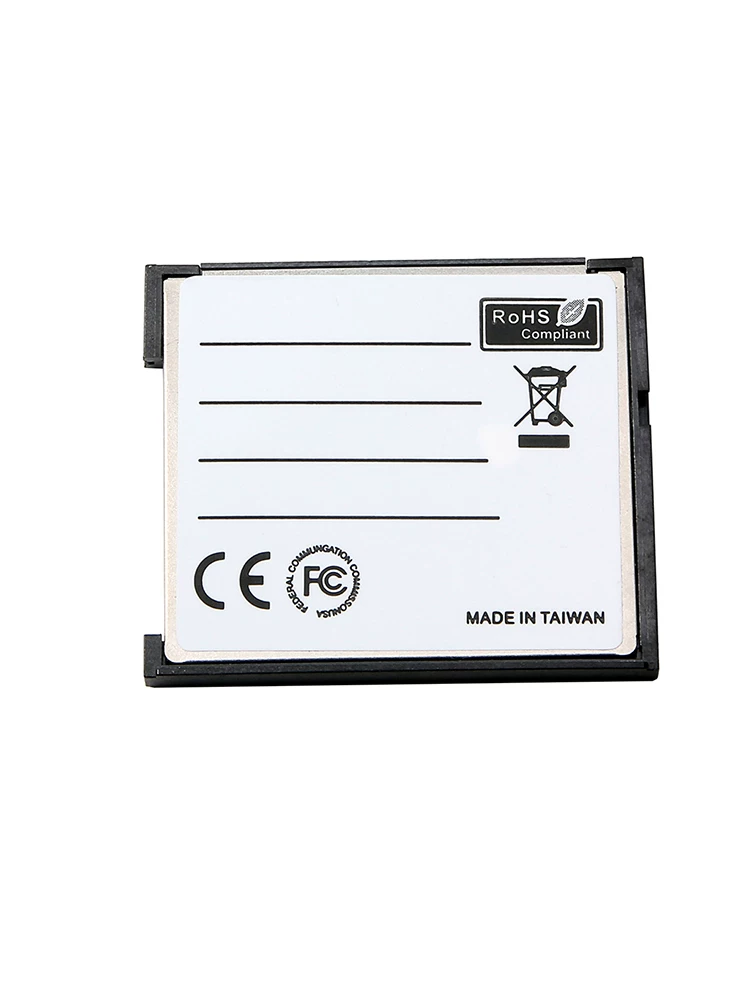 Bộ chuyển đổi thẻ SD sang CF chính hãng hỗ trợ thẻ SD CF không dây WIFI thẻ máy ảnh SLR THẺ LOẠI I thẻ mỏng
