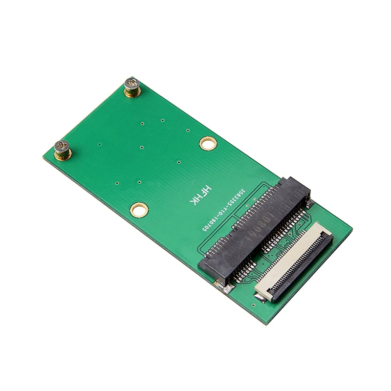 Cáp nối dài card mạng không dây miniPCI-E WiFi Cáp nối dài MSATA SSD SATA MINIPCI-E