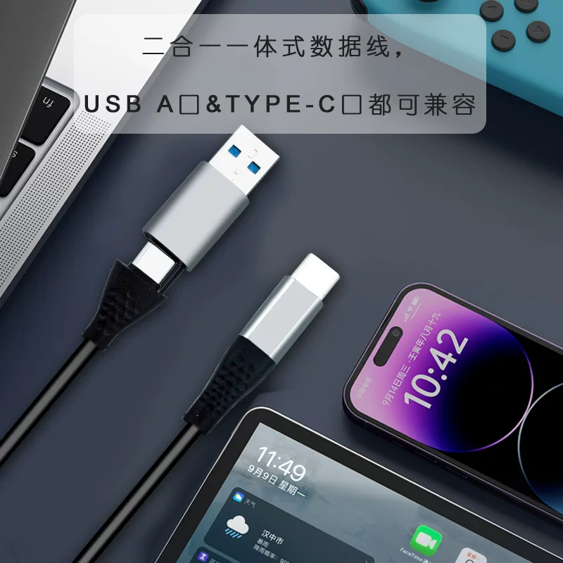 Đầu đọc thẻ CFexpress Thẻ nhớ CFE Điện thoại di động CFE Một chiếc máy tính xách tay đọc thẻ máy ảnh tốc độ cao cfa