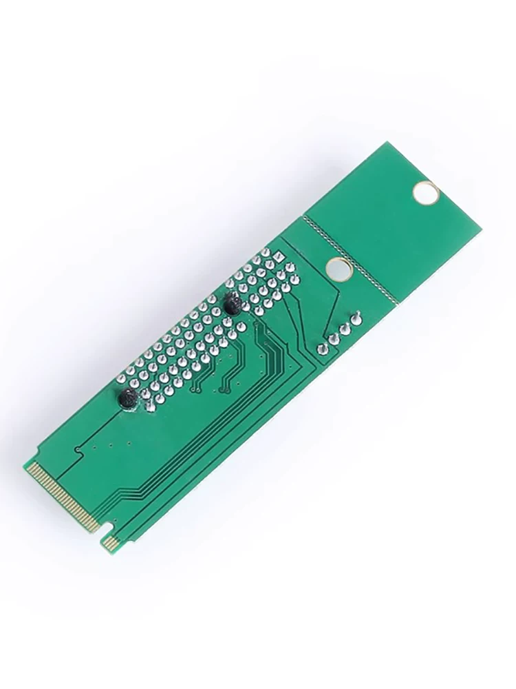 Thẻ chuyển đổi M.2 sang PCI-E Cổng M.2 sang thẻ mở rộng PCIE Thẻ chuyển đổi khe cắm M.2 sang PCI-E X4