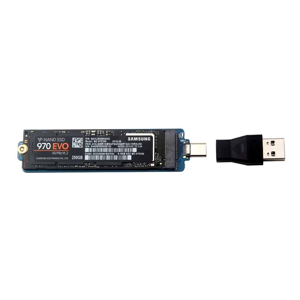 Bộ chuyển đổi USB3.1/TYPE-C cái sang USB3.0 đực Bộ chuyển đổi USB-C cái sang USB3.0 đực