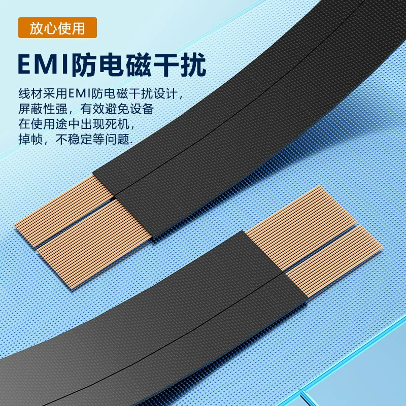Cáp nối dài M.2 NGFF M-key sang PCI-E 16X Cáp nối dài NVME sang PCI-E 16X