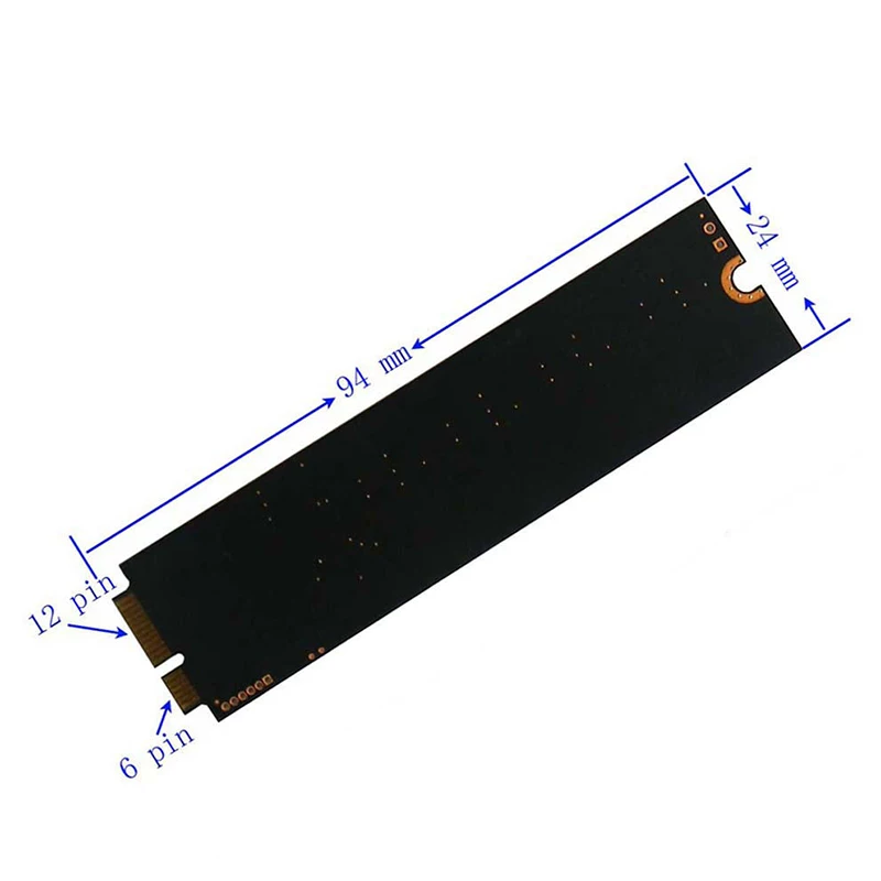 Thích hợp cho thẻ chuyển đổi ổ cứng thể rắn ASUS UX21UX31SSD sang SATA3 SANDIKS