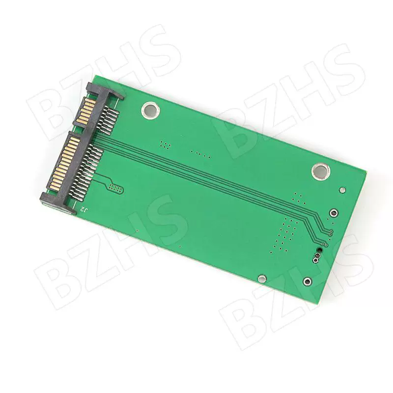 Thích hợp cho Apple 2012 PRO RETINA SSD Bộ chuyển đổi ổ cứng thể rắn sang SATA của Apple Bộ chuyển đổi ổ cứng sang thẻ của Apple