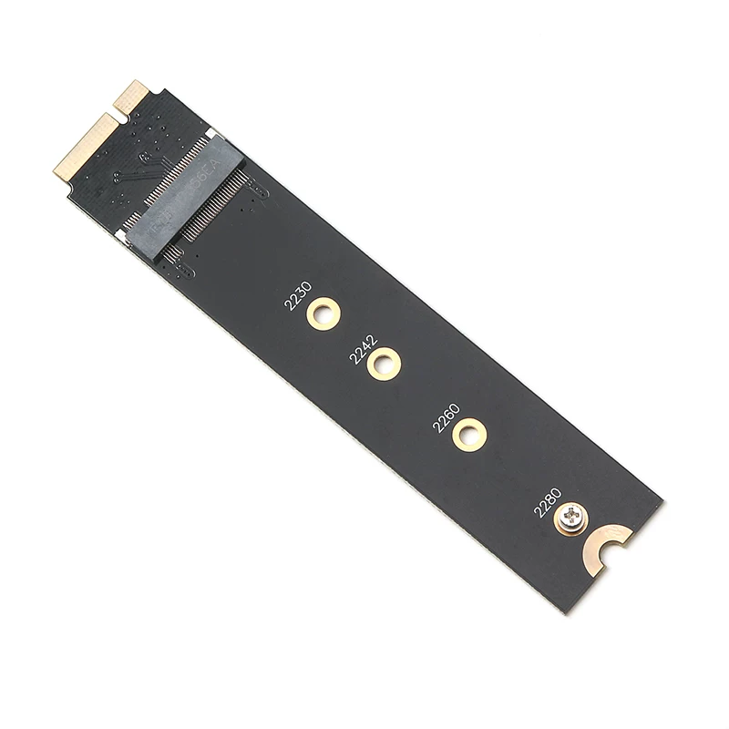 Thích hợp cho Macbook air 2012 RETINA SSD Apple M.2 NGFF đến ổ cứng SSD 2012