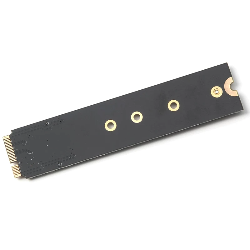 Thích hợp cho giao thức M.2 NGFF SATA đến thẻ chuyển đổi ổ cứng Apple Air 2012 A1465 A1466
