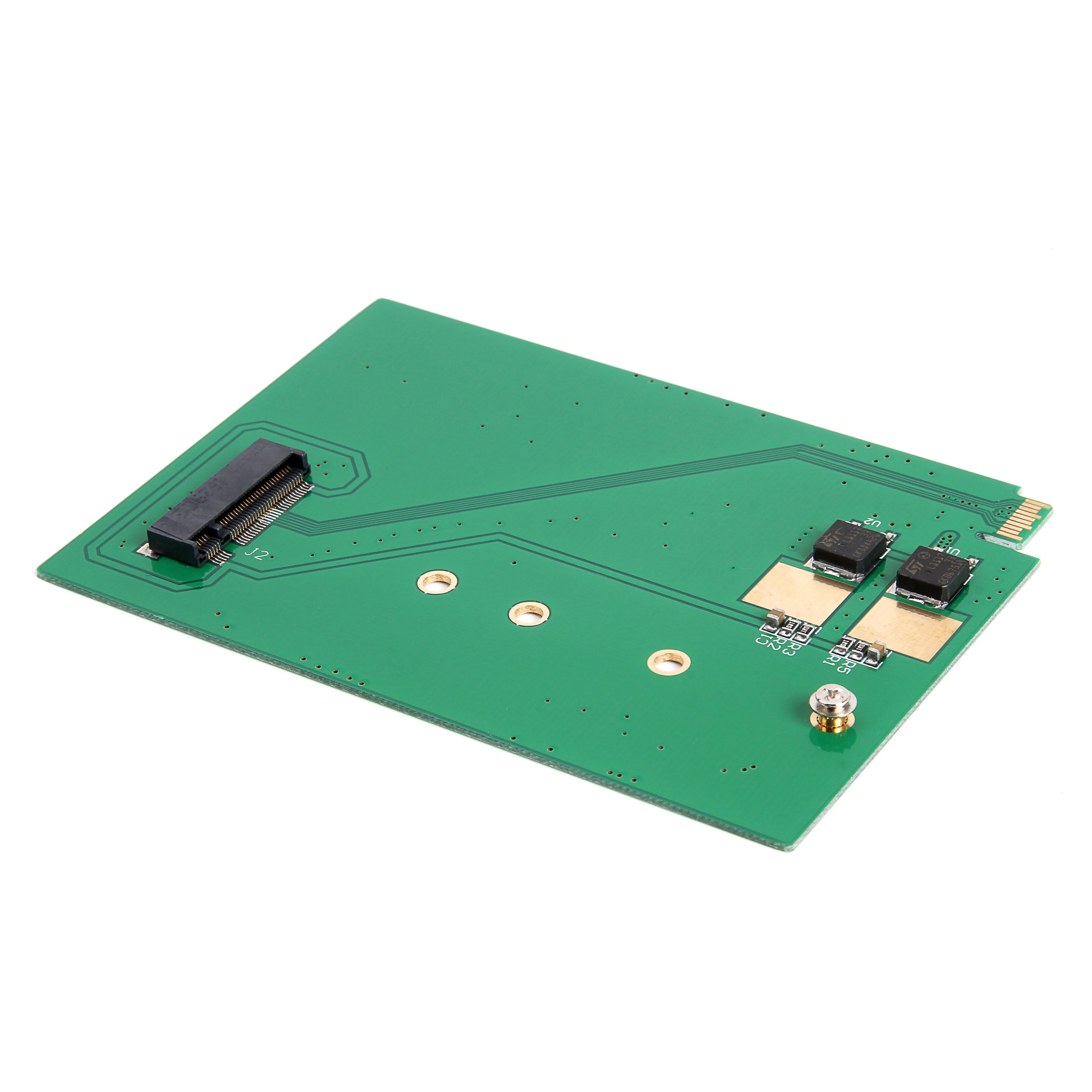 Thẻ chuyển đổi SA-205 M.2 SSD thay thế WD5000MPCK WD5000M22K WD5000M21K