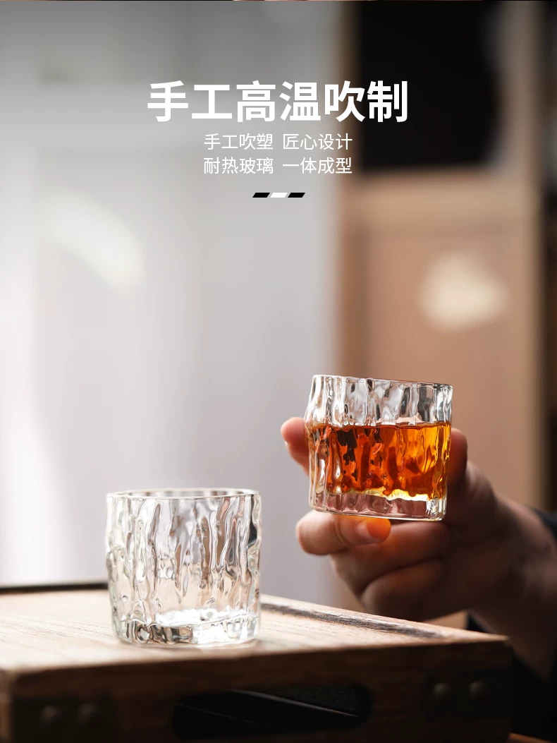 Cốc trà đơn Master cup cốc trà nhỏ cốc trà cao cấp dùng cá nhân cho khách cốc trà Longjing phong cách Nhật Bản cốc thơm