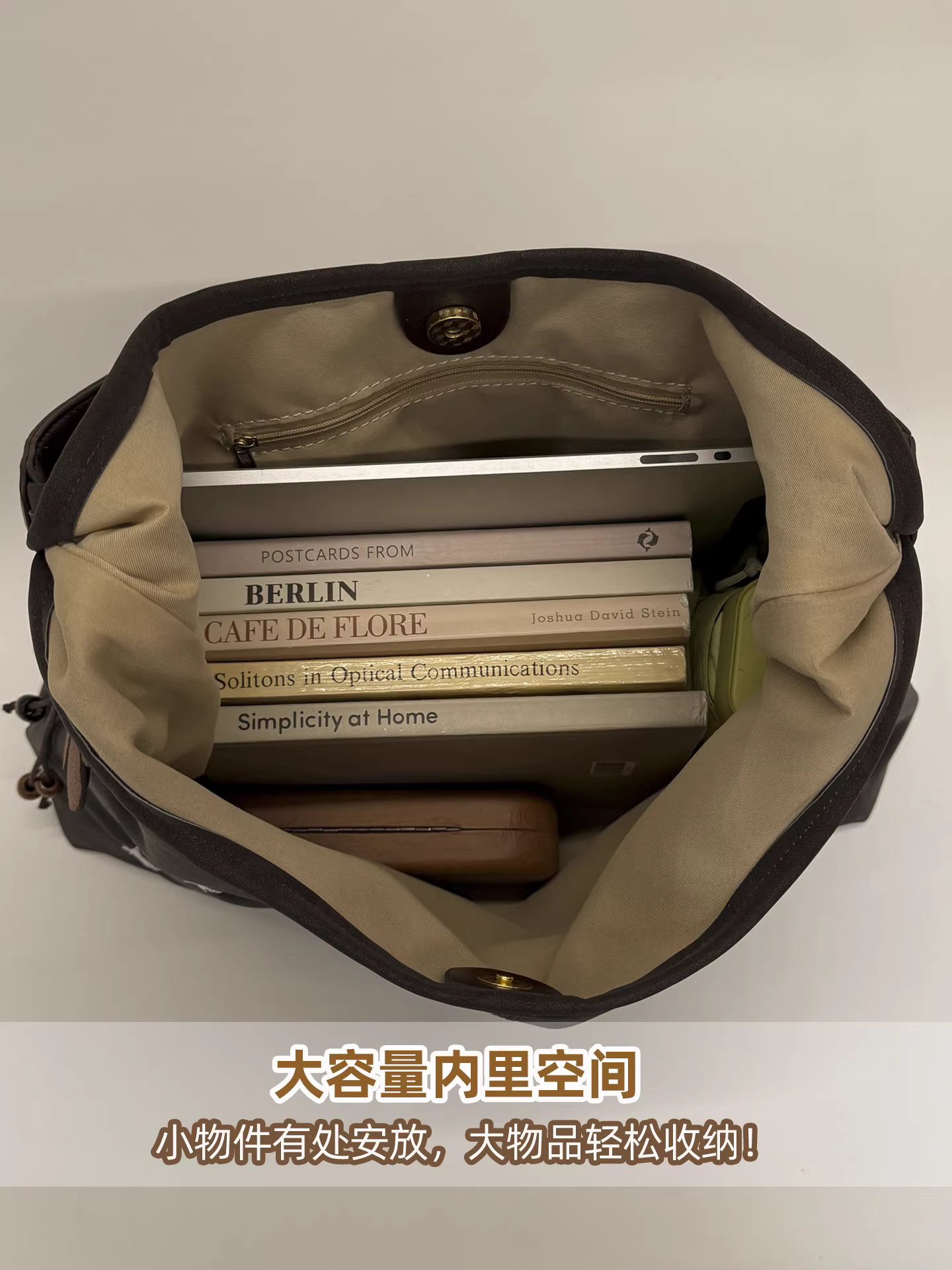 Túi thêu nữ, dung tích lớn, mẫu mới thu đông 2025, túi đeo vai/nách phong cách thường ngày, chất liệu cao cấp, túi tote đi làm