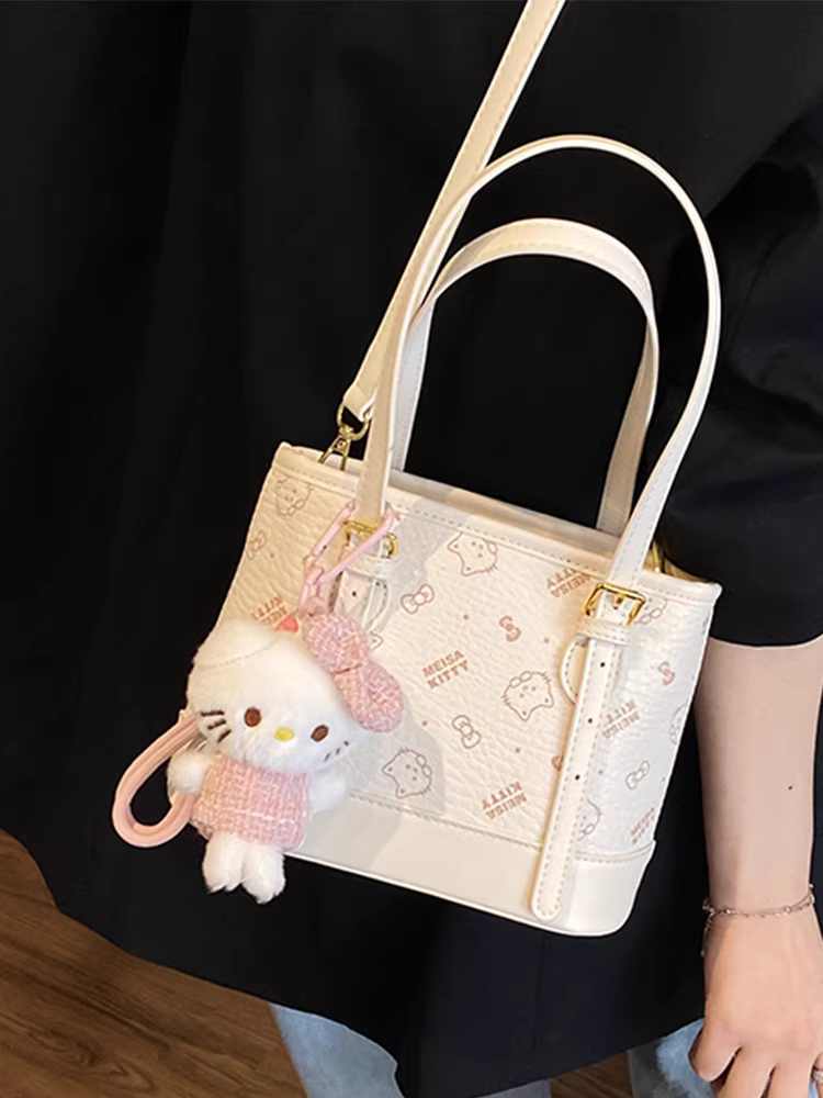 Túi nhỏ mùa hè 2025 dành cho nữ, túi đeo chéo đa năng, túi đeo vai kiểu Hàn Quốc thời thượng năm nay