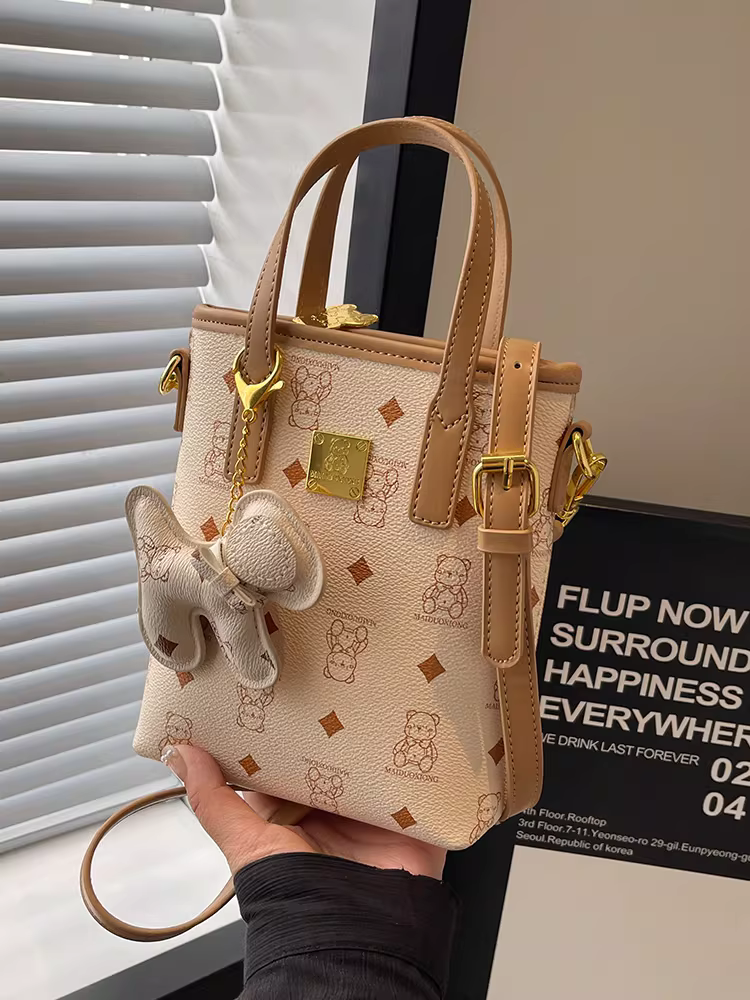 Túi điện thoại nữ, đeo chéo, thời trang mới 2025, thiết kế độc đáo, túi nhỏ cầm tay kiểu xô dành cho nữ để đựng điện thoại.