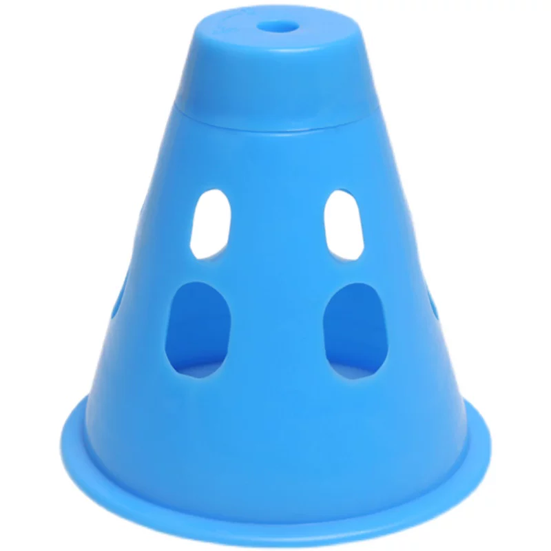 Cọc lều ngoài trời có nắp cảnh báo phát sáng, nắp cọc cắm trại, đèn chống ngã cho trẻ em ban đêm, cọc trượt patin, phụ kiện cắm trại