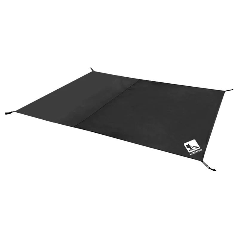 Vải lót chống ẩm cho lều ngoài trời, thảm vải Oxford chống mài mòn, thảm chống ẩm chống thấm nước khi cắm trại, thảm dã ngoại bãi biển bãi cỏ