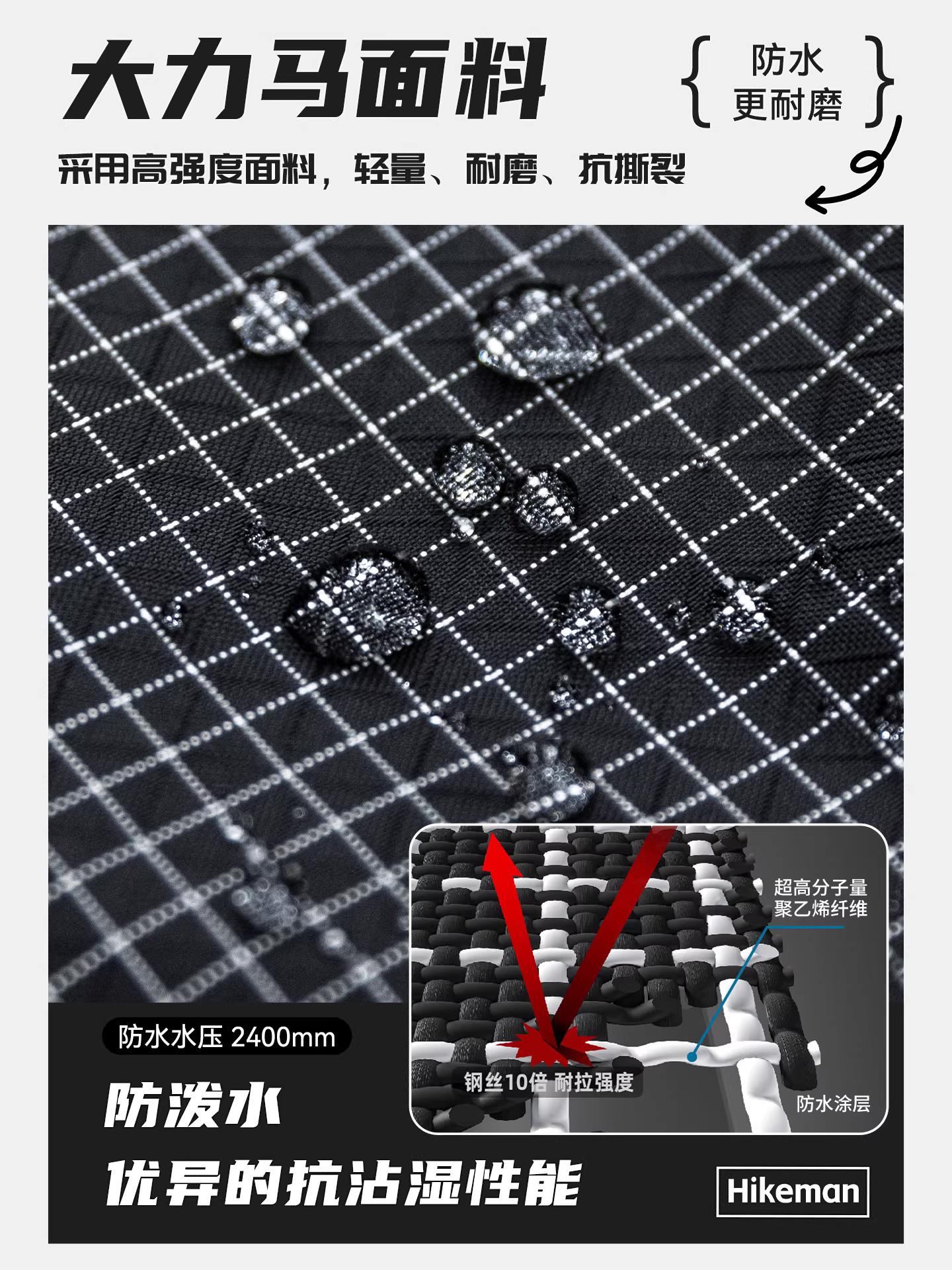 Túi đựng kính ngoài trời, hộp đựng kính râm chống trầy xước di động, dung tích lớn, túi đựng kính râm di động đi bộ đường dài, túi đựng đồ linh tinh