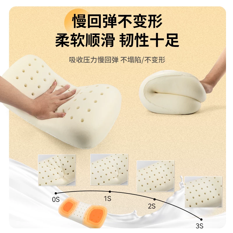 Gối cắm trại ngoài trời HIKEMAN, gối ngủ bằng mút hoạt tính, gối du lịch di động, vật dụng hỗ trợ giấc ngủ, hỗ trợ cổ và lưng