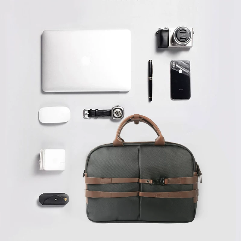 Túi đựng laptop phù hợp cho Apple, ASUS, Lenovo, Xiaomi, Huawei 13/ 14inch 15.6inch mẫu nam và nữ 13.3inch túi đeo vai túi đựng laptop 16.1inch túi bảo vệ bên trong