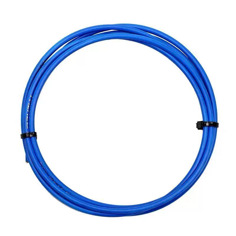 Bộ vỏ cáp đa năng Giant Merida dùng để chuyển số và phanh, lõi cáp xe đạp leo núi và đường trường, nắp vỏ cáp, cáp bên trong phía trước và phía sau.