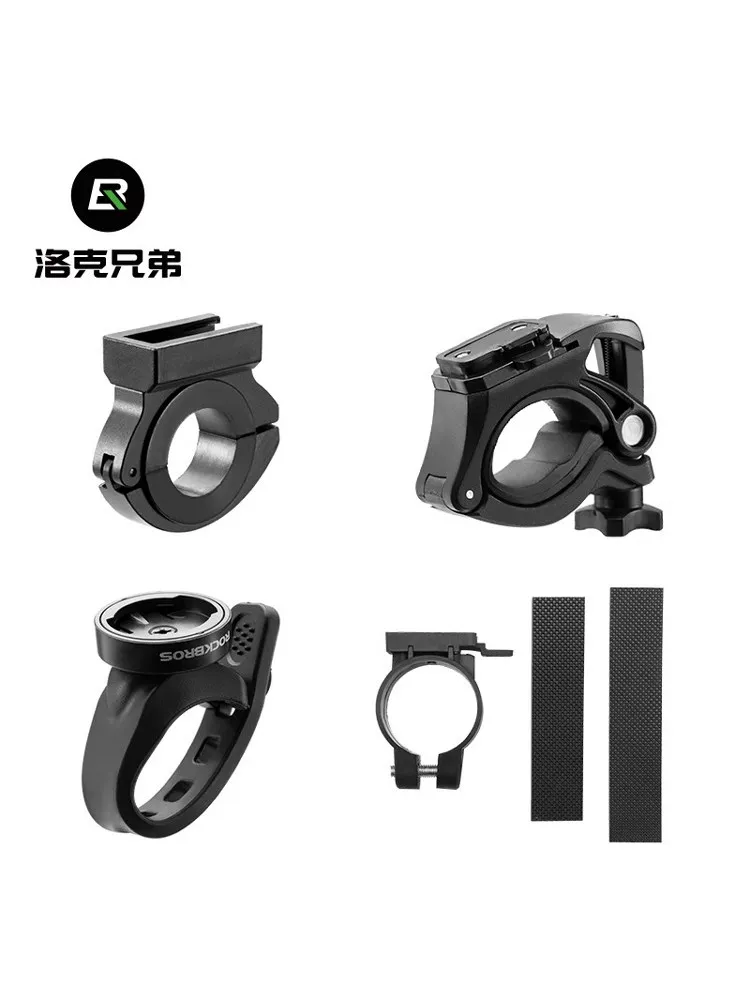 Đèn xe đạp đèn hậu khung phụ kiện sửa chữa các bộ phận đế dây đeo vòi bơm túi khóa thiết bị đi xe đạp