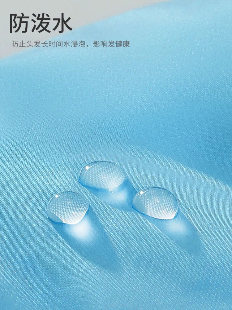 Mặt nạ bơi che mặt Facekini, chống nắng toàn mặt, chất liệu lụa đá mát lạnh, dành cho nam và nữ, mùa hè, chơi nước, lặn, bè, biển.