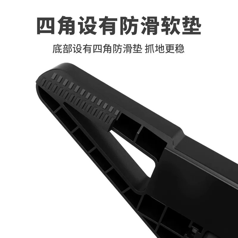 Giá để xe đạp đường trường Captain Tas, giá trưng bày xe đạp leo núi, đế điều chỉnh, chân đế cố định, dùng cho gia đình