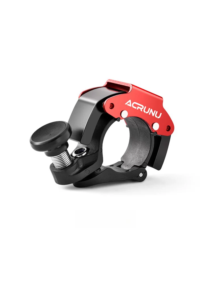 Chuông xe đạp Arielun rất to, phổ biến cho xe đạp leo núi, xe đạp đường trường, còi vô hình dành cho trẻ em, thiết bị đạp xe di động.