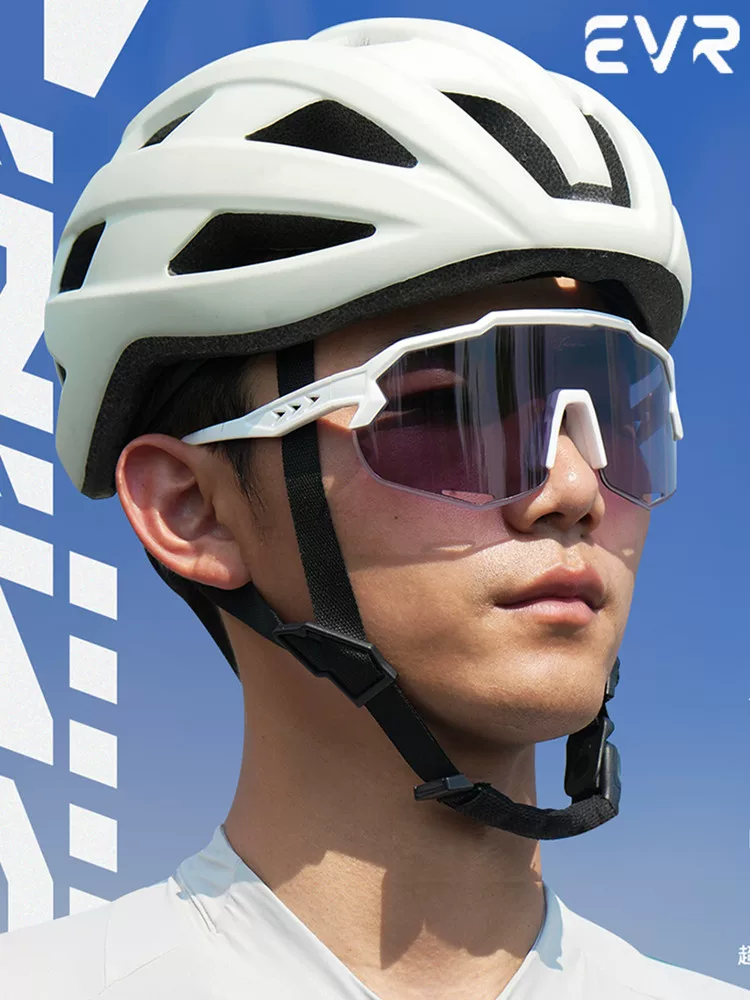 Kính thể thao EVR - kính đi xe đạp, kính phân cực, kính chạy bộ, kính đổi màu, kính đạp xe leo núi