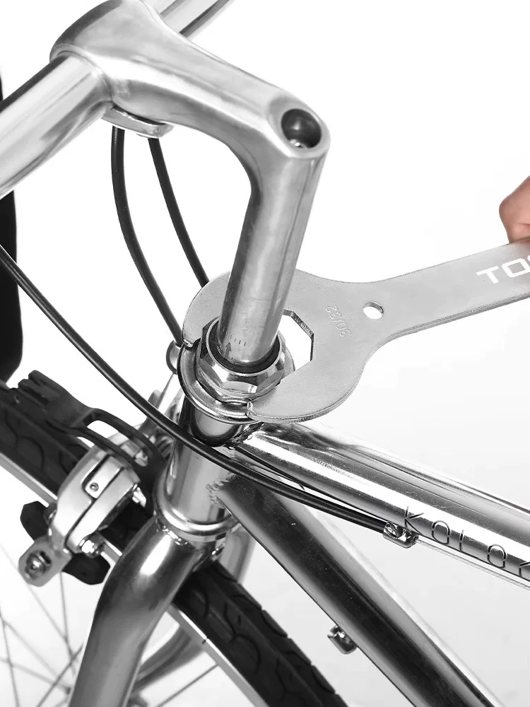 Bộ dụng cụ sửa chữa xe đạp Captain Tas, Bộ sửa chữa lốp xe đạp, Thiết bị bảo trì xe đạp leo núi và xe đạp đường trường