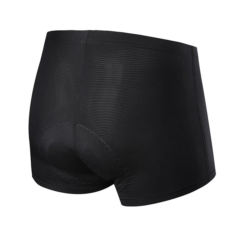 Quần short đi xe đạp nam VEOBIKE chất liệu lụa băng, chuyên dụng cho xe đạp đường trường, quần lót thể thao mặc bên trong