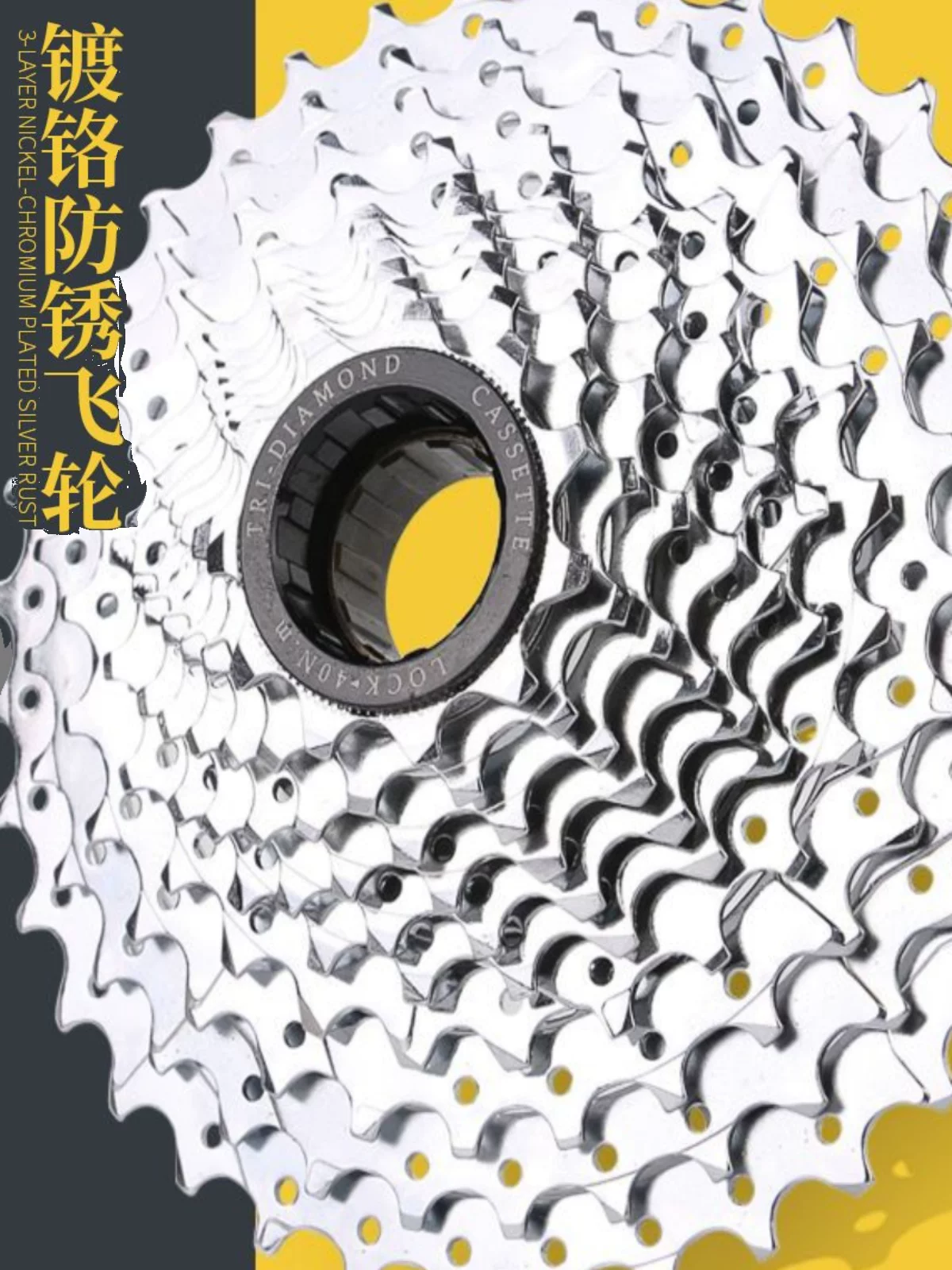 Bộ chuyển tốc độ xe đạp Merida đa năng 678/9/21/24/27 tốc độ, dành cho xe đạp đường trường và leo núi