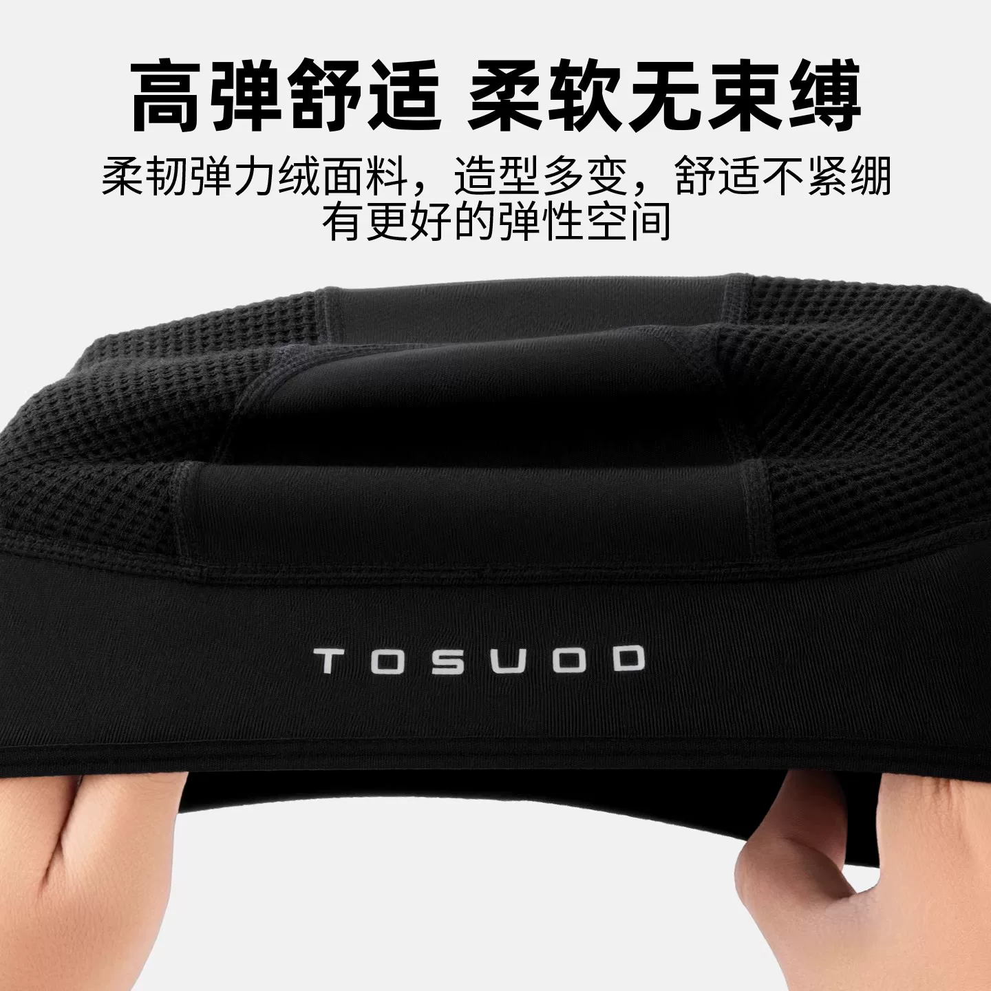 Mũ đi xe đạp Captain Tas mùa thu đông chống gió và ấm áp mũ bảo hiểm đi xe đạp đường núi dành cho nam giới