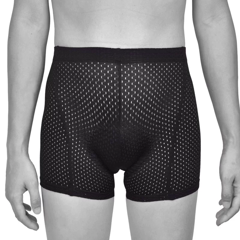 Quần đạp xe leo núi SWG Mingsheng mùa hè nhanh khô thoáng khí co giãn cao unisex dành cho xe đạp đường trường
