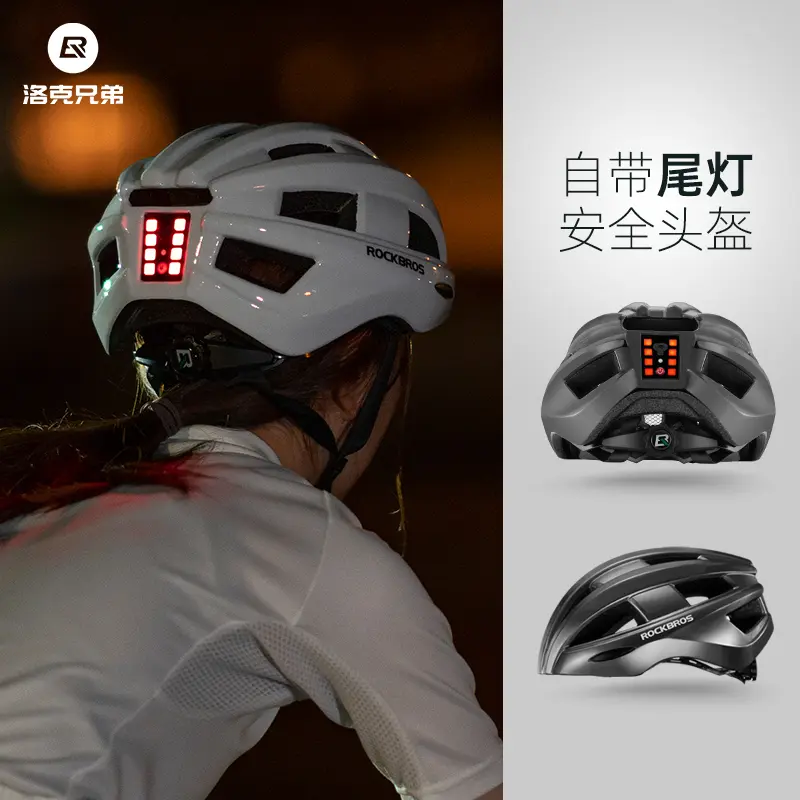 Mũ bảo hiểm đi xe đạp, mũ bảo hiểm xe đạp, xe đạp leo núi đường trường, thiết bị mũ thể thao chuyên nghiệp khí nén an toàn cho nam và nữ