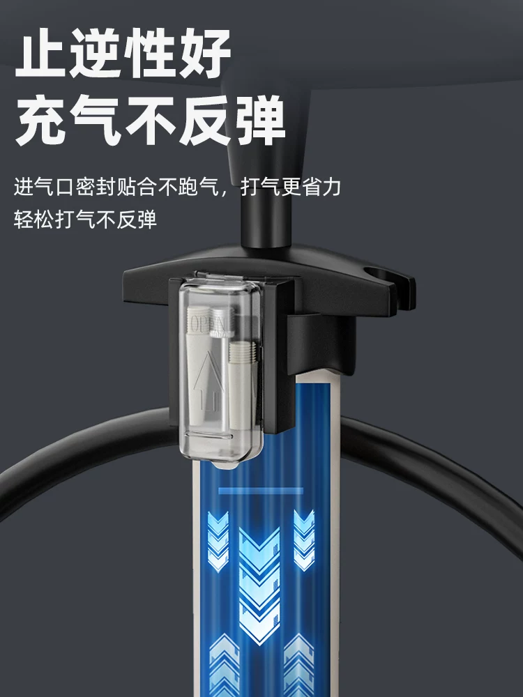 Máy bơm xe đạp Captain Tas, bơm hơi gia dụng, dùng pin điện, xe hơi, mới, thép không gỉ, ống hơi áp suất cao