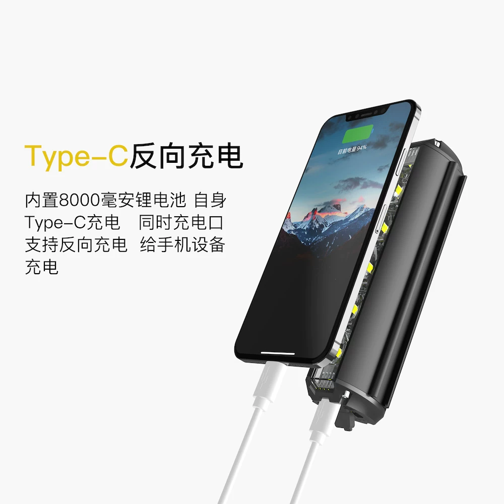 Đèn xe đạp tiêu chuẩn Đức, đèn pin đi đêm có độ sáng cao, đèn pha xe đạp leo núi, thiết bị đạp xe đường trường có thể sạc lại