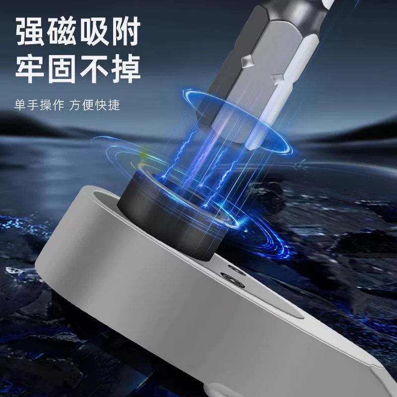 Bộ dụng cụ sửa chữa xe đạp đa năng, kết hợp cờ lê lực, bộ sửa chữa lốp xe đạp leo núi và đường trường, thiết kế nhỏ gọn, dễ mang theo