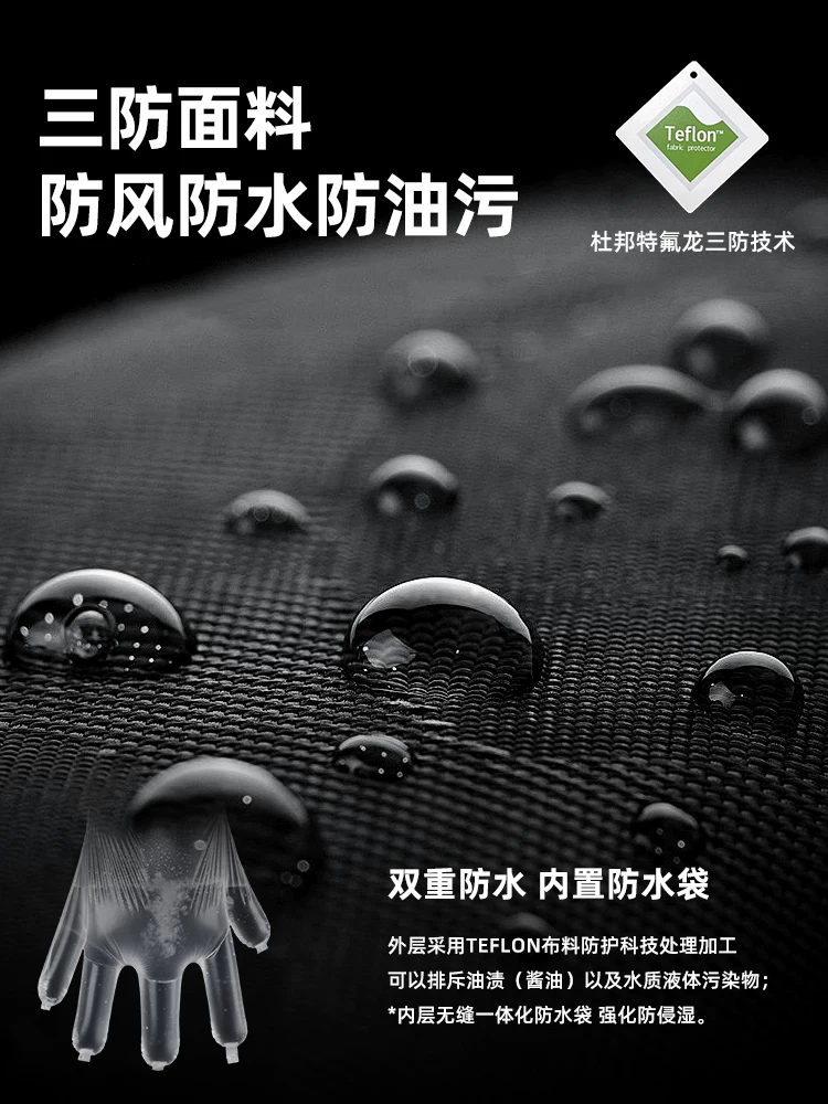Găng tay trượt tuyết dành cho nữ có lớp lót lông cừu, dày dặn, chống gió, chống thấm nước, leo núi ngoài trời, găng tay ấm áp đi xe đạp tương thích với màn hình cảm ứng dành cho nam giới chuyên nghiệp trong mùa đông.
