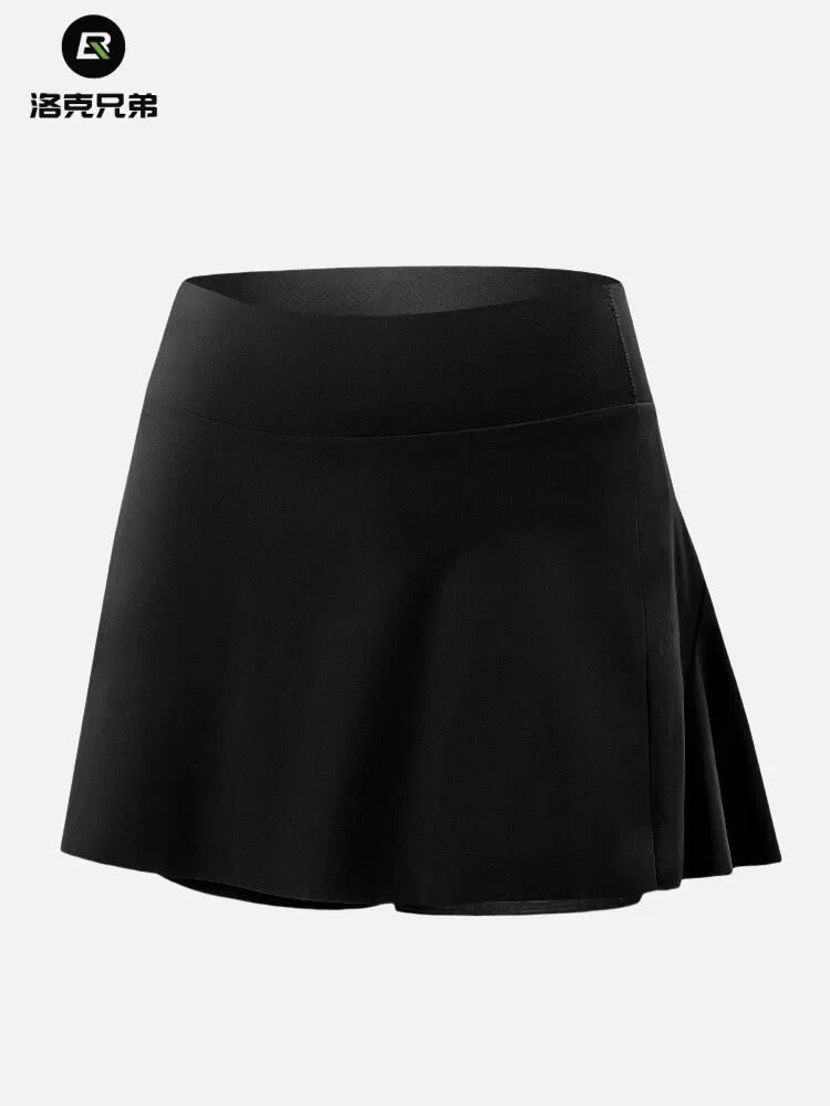 Váy đi xe đạp Rock Brothers TVI series chống lộ váy đi xe đạp đường trường và xe đạp leo núi dành cho nữ nửa chiều dài