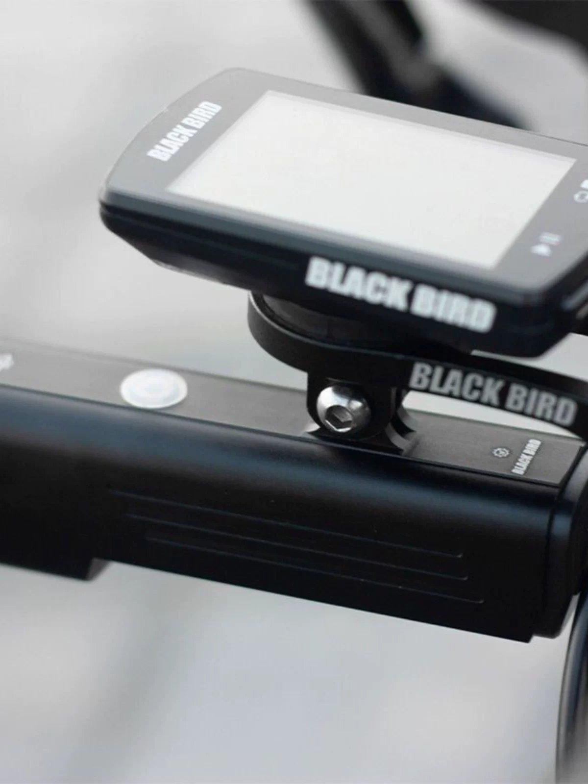 Đèn pha xe đạp Blackbird L3 1200 lumens độ sáng cao đèn pin mạnh mẽ đèn đi đêm xe đạp leo núi thiết bị xe đạp đường bộ