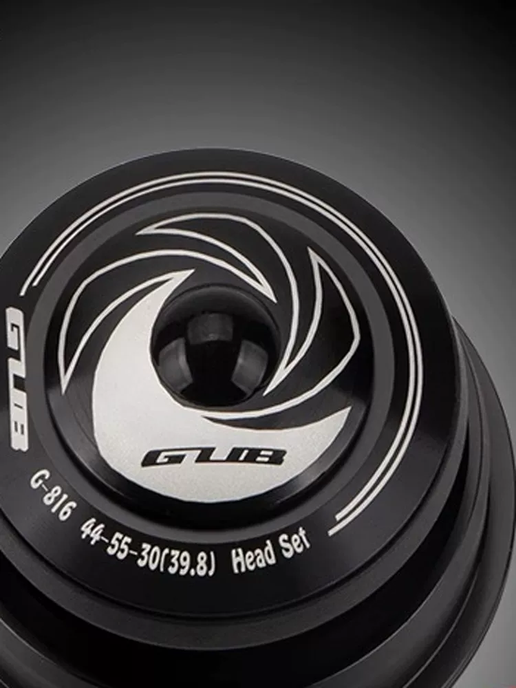 Bộ tai nghe xe đạp GUB ổ trục trực tiếp xe đạp leo núi xe đạp đường bộ phụ kiện phuộc côn 41.8-49-33mm