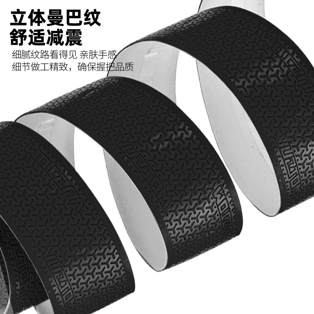 Băng quấn ghi đông xe đạp đường trường, băng quấn tay lái xe đạp, băng quấn ghi đông cong, băng quấn tay lái, phụ kiện thiết bị đạp xe