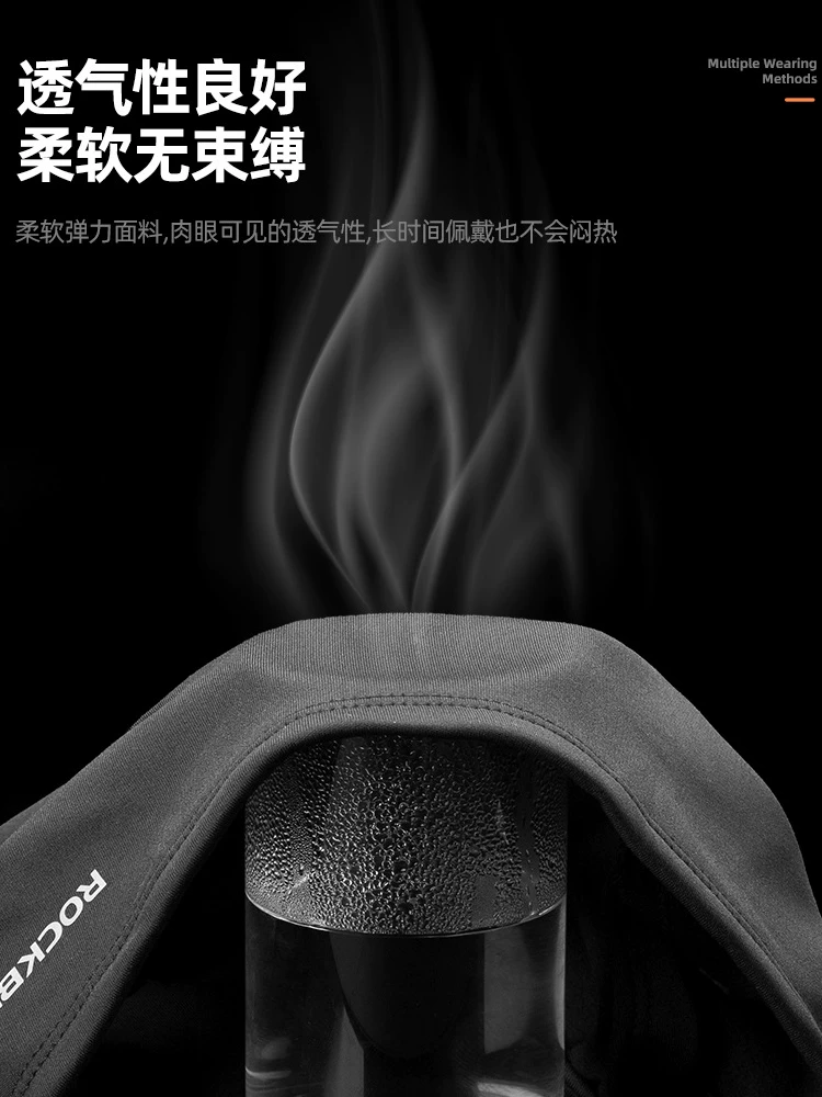 Mặt nạ trượt tuyết, bảo vệ mặt, che mặt, mũ giữ ấm, mặt nạ chống gió, bộ dụng cụ trượt tuyết, bộ khăn mặt chống lạnh đầy đủ