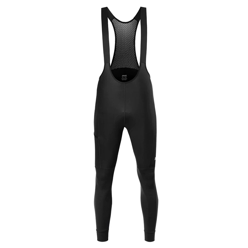 Quần đạp xe mùa xuân thu SWG Mingsheng Haoyu dành cho nam, quần đạp xe đường trường