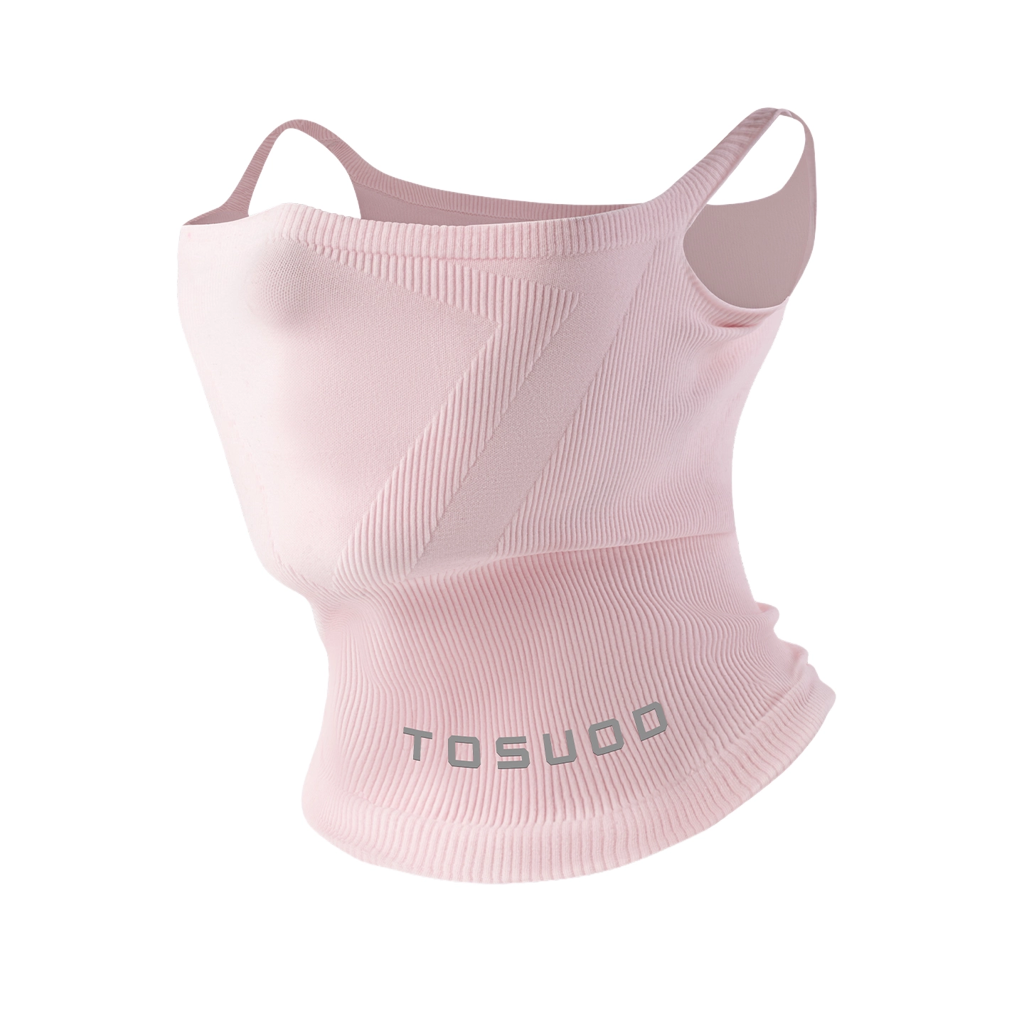 Khăn quàng cổ giữ ấm mùa thu đông Captain Tas, mặt nạ lông cừu, dành cho đạp xe đường trường, đi xe ngoài trời, chống gió và chống bụi