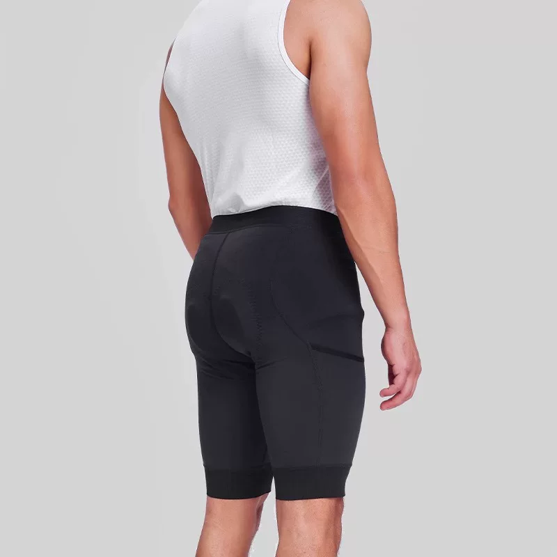 SWG Mingsheng quần short đi xe đạp nhanh khô thoáng khí quần short thoáng mát mùa hè năm điểm xe đạp đường núi xe đạp nam
