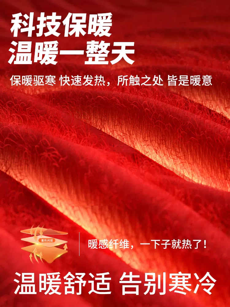 Găng tay kiểu Trung Quốc dành cho nữ, lót lông cừu mùa đông, ấm áp, chống gió, không ngón, tương thích với màn hình cảm ứng, găng tay lái xe DeRong để đi xe đạp điện.