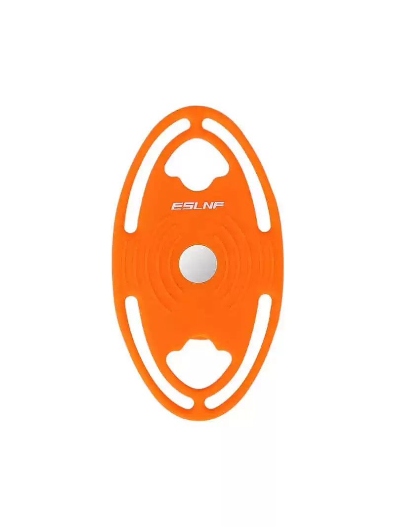 Giá đỡ điện thoại xe đạp ESLNF, giá đỡ silicon chống sốc đặc biệt dành cho xe đạp leo núi và xe đạp đường trường, thiết bị đạp xe mới năm 2025