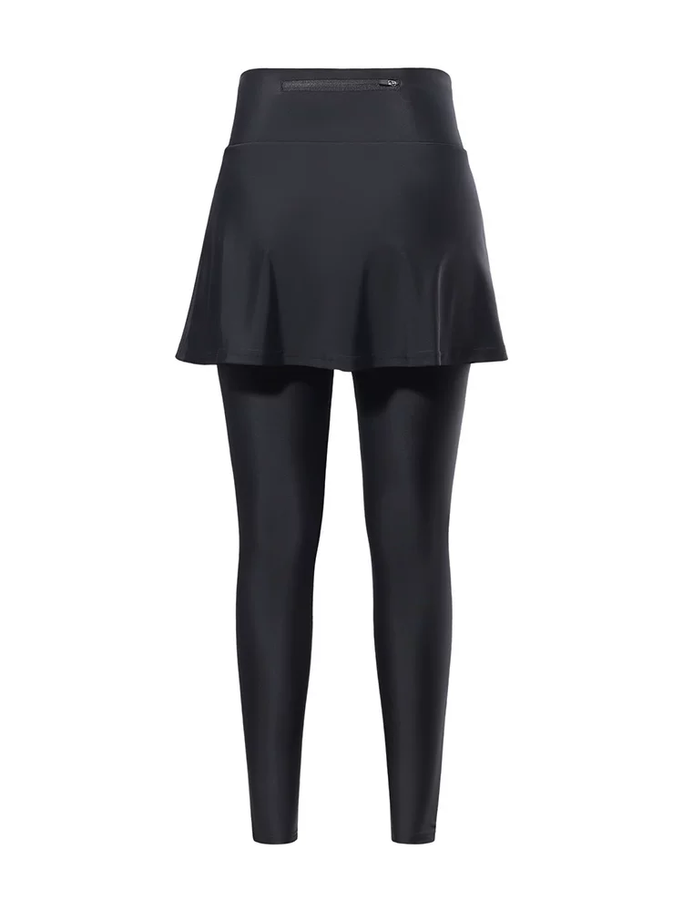 Quần đạp xe nữ Aisuo mùa xuân hè có đệm silicon, thoáng khí, dành cho xe đạp leo núi và xe đạp đường trường